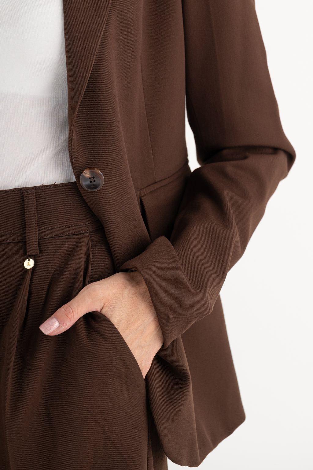Blazer Mia