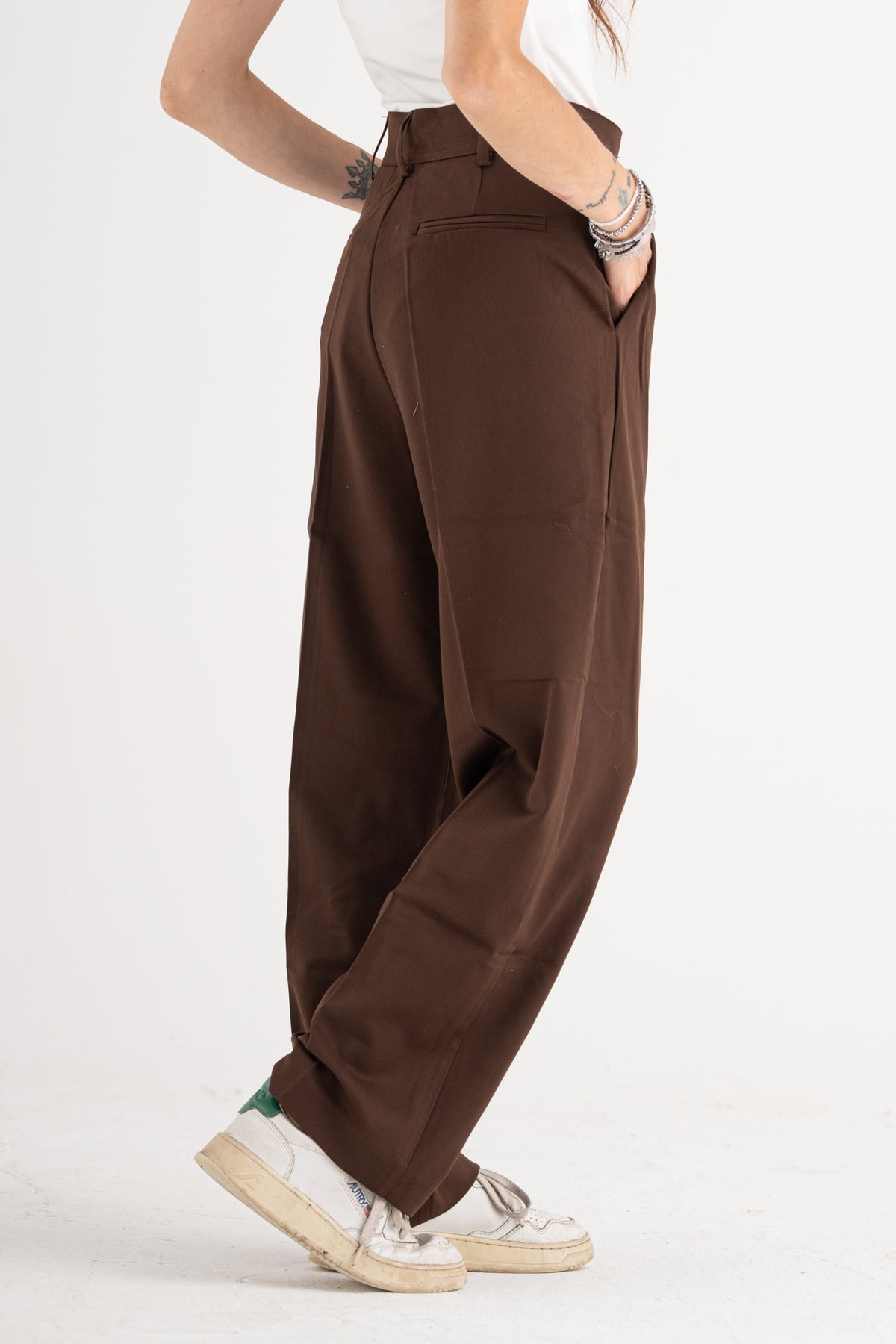 Pantalone Mia