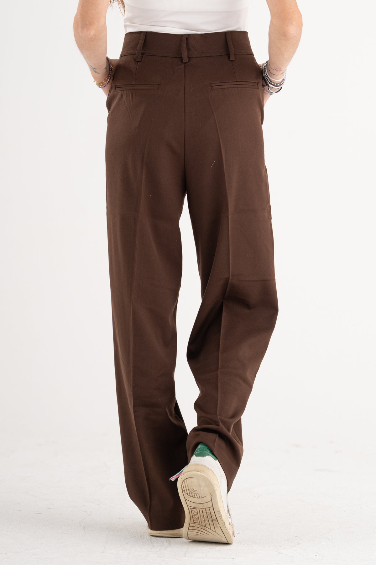 Blazer Mia