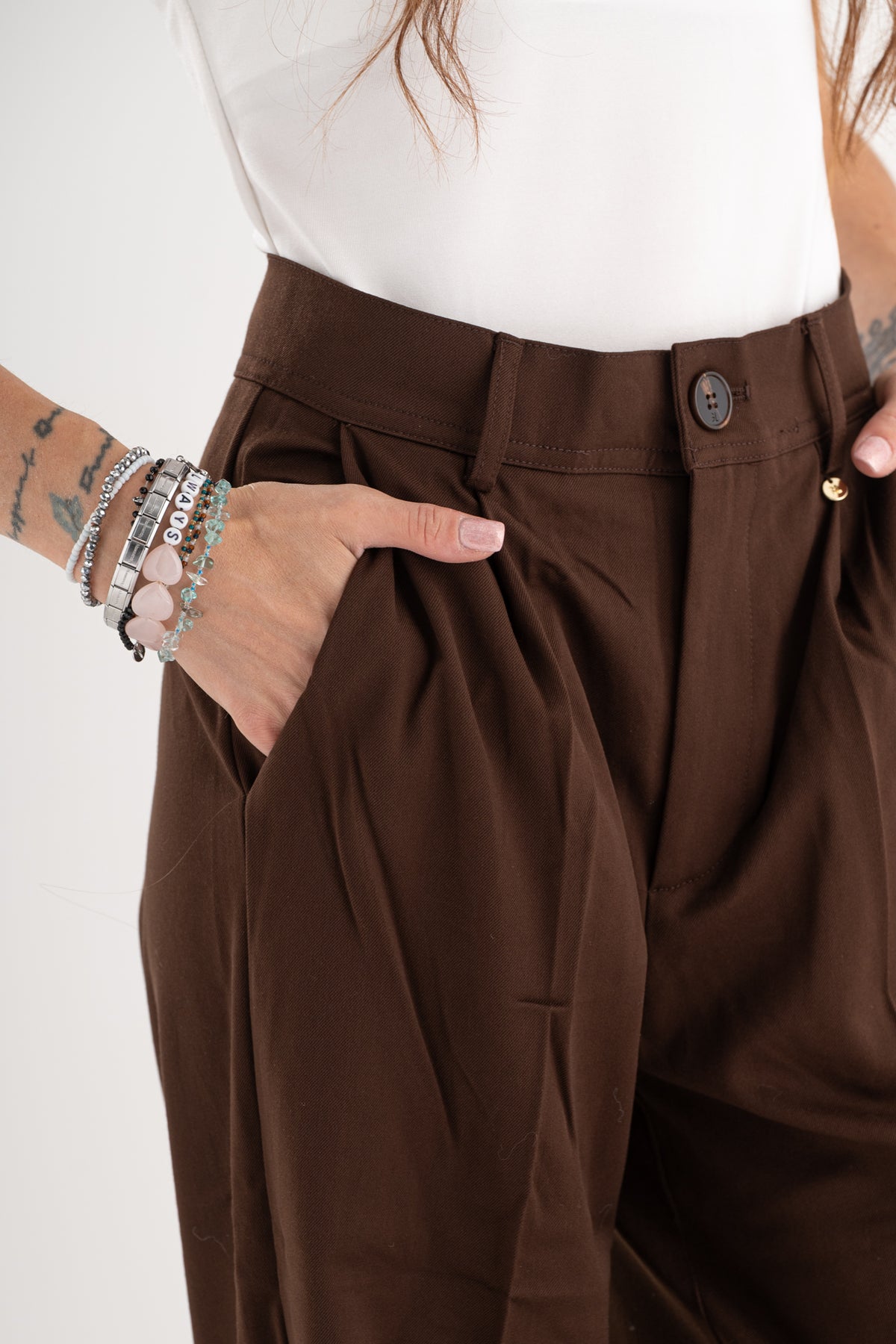 Blazer Mia