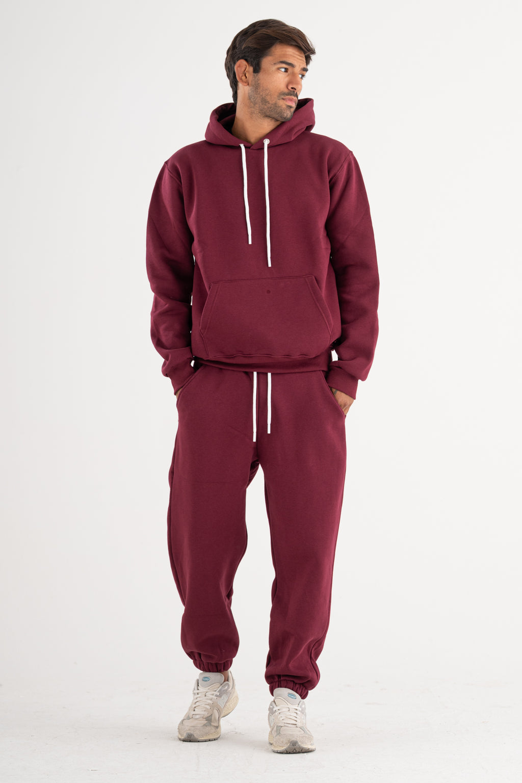 Pantalone polsino Fw26/27