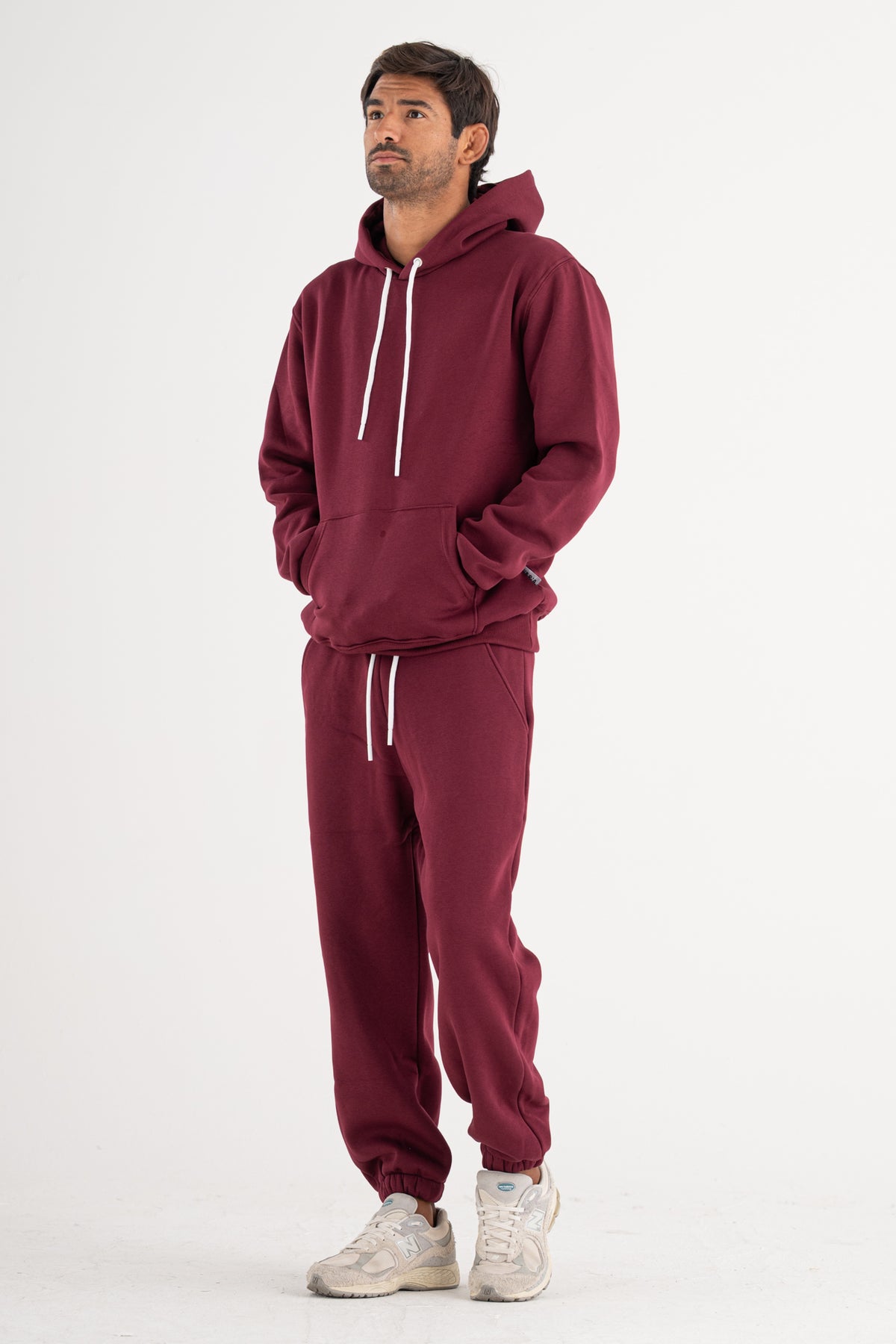 Pantalone polsino Fw26/27