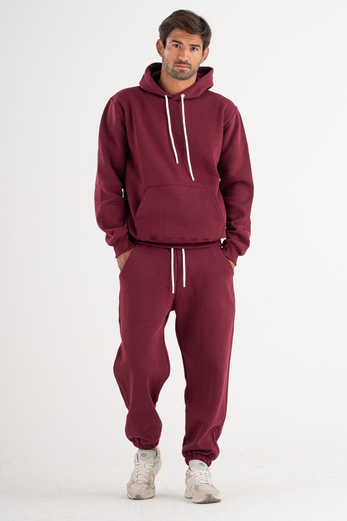 Pantalone polsino Fw26/27