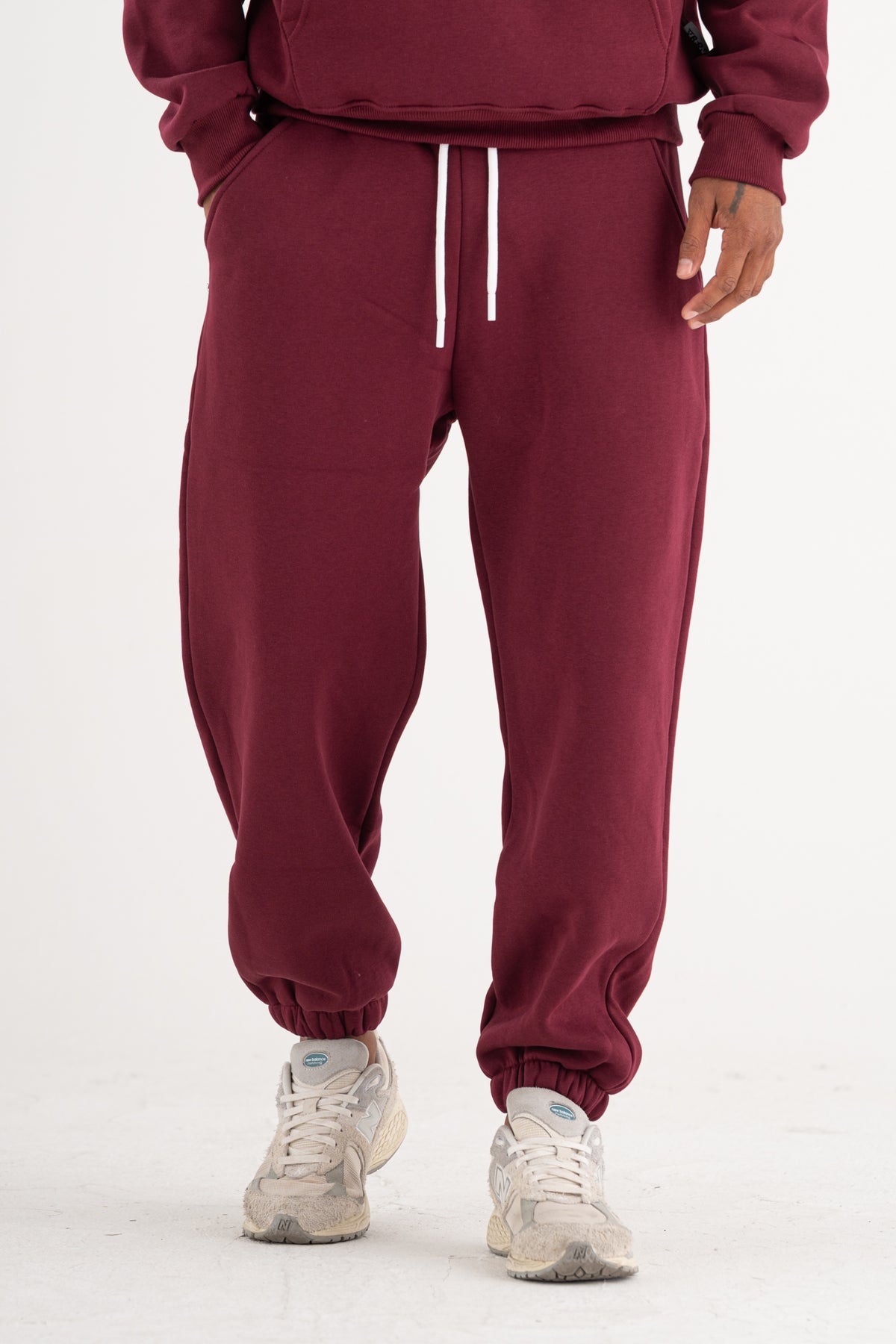 Pantalone polsino Fw26/27