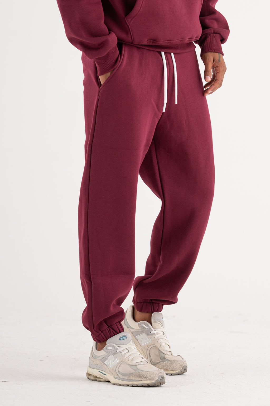 Pantalone polsino Fw26/27