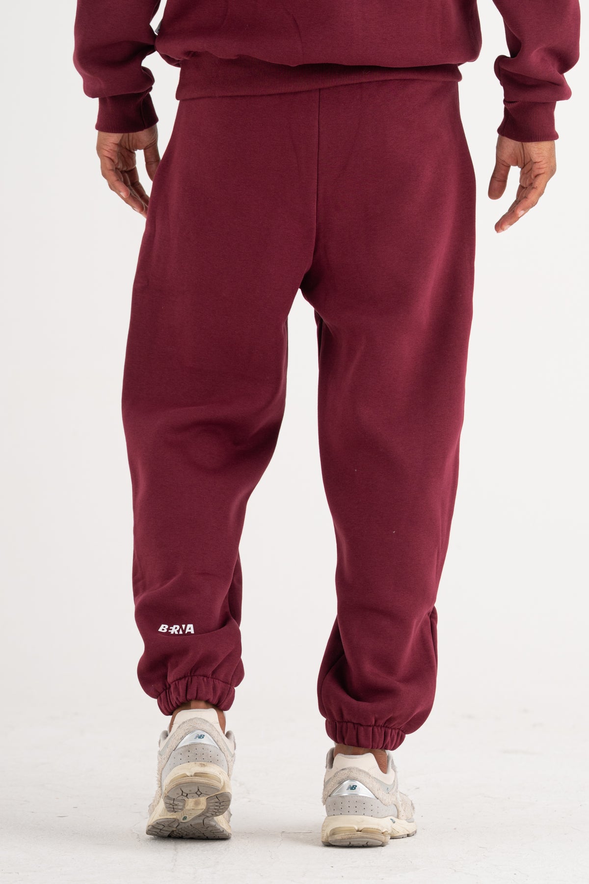 Pantalone polsino Fw26/27