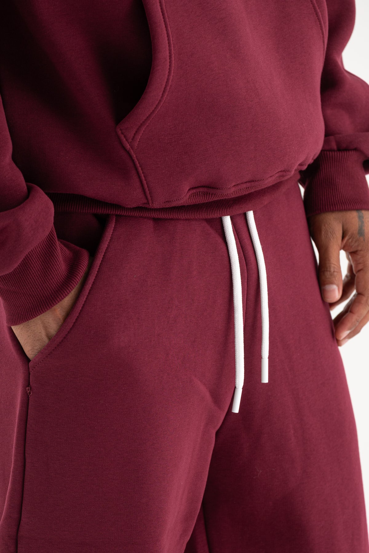 Pantalone polsino Fw26/27