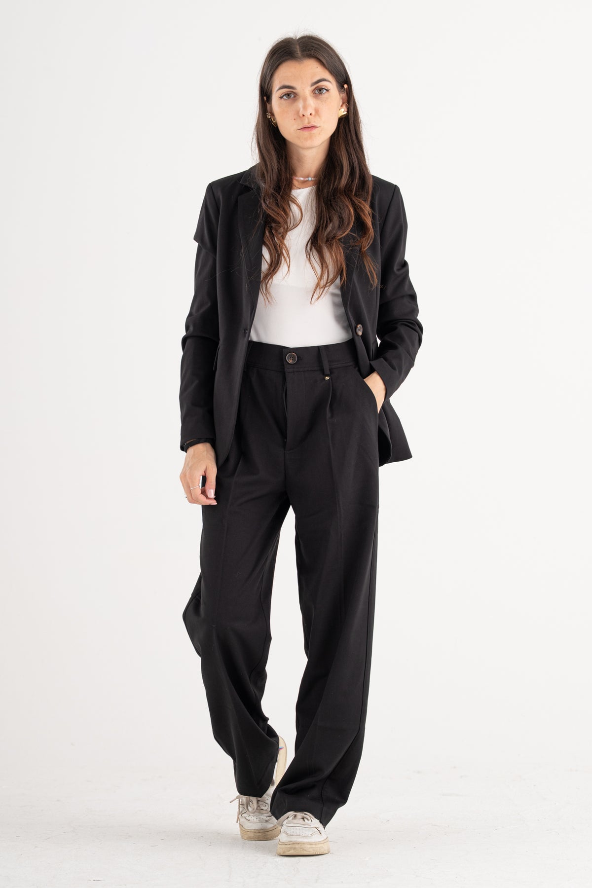 Blazer Mia