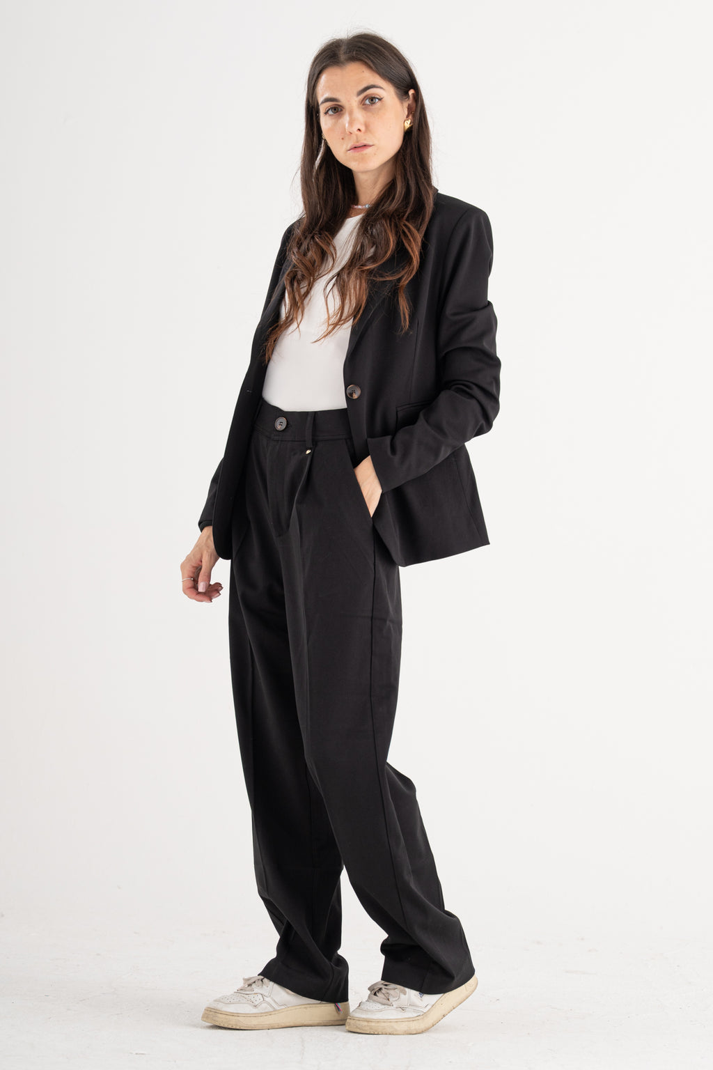 Blazer Mia
