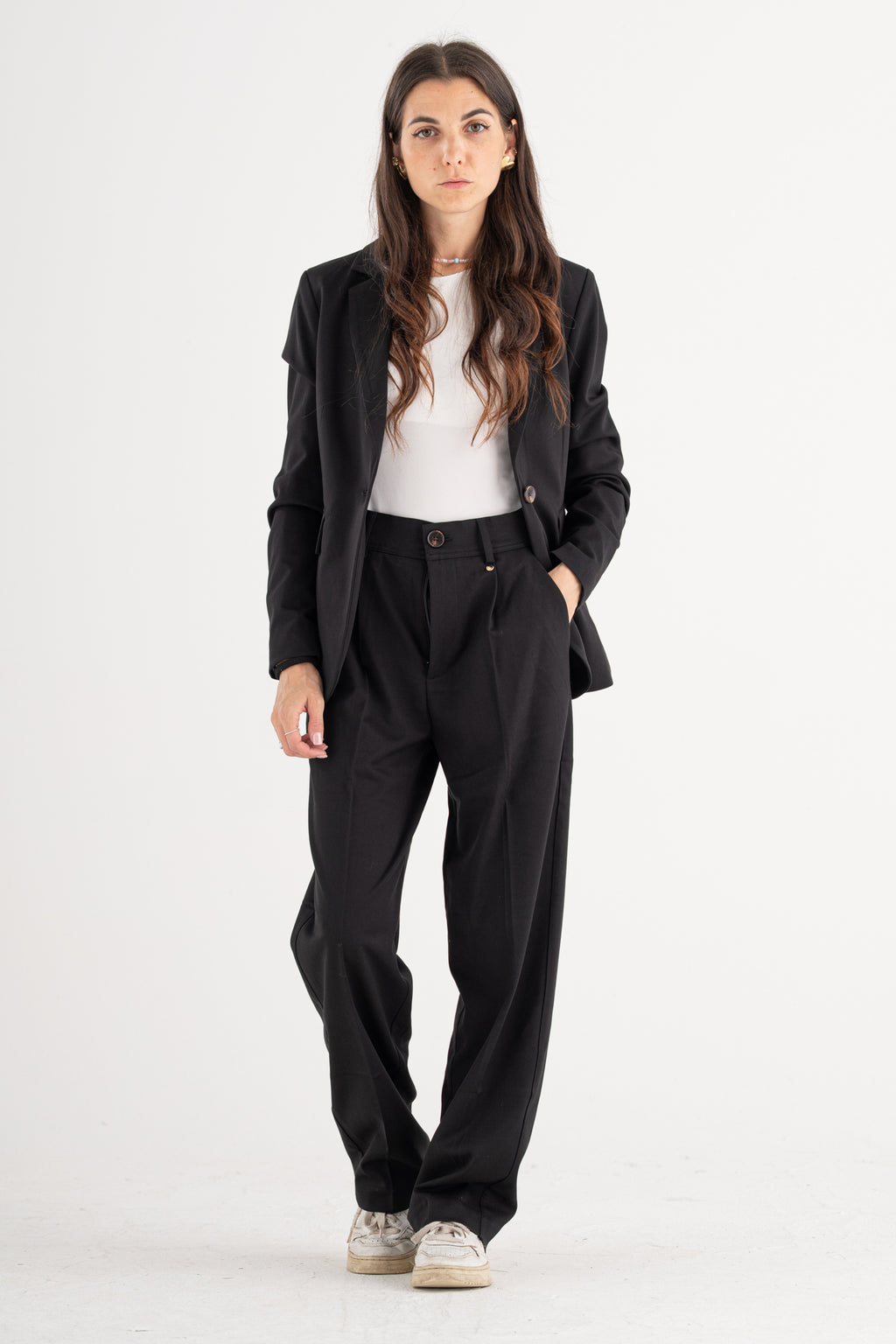 Blazer Mia