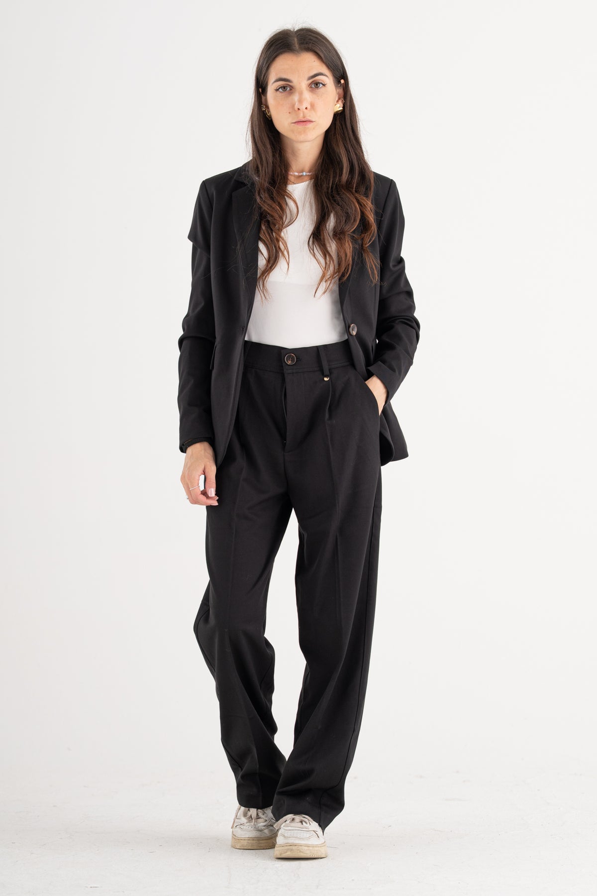 Blazer Mia