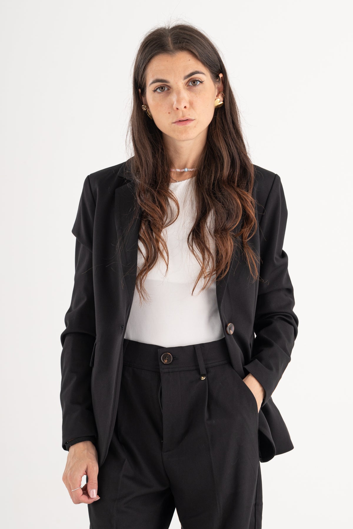 Blazer Mia