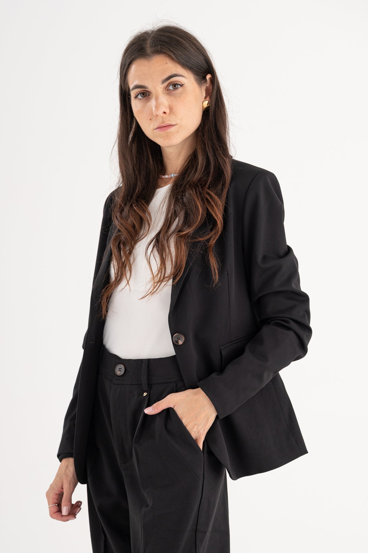 Blazer Mia
