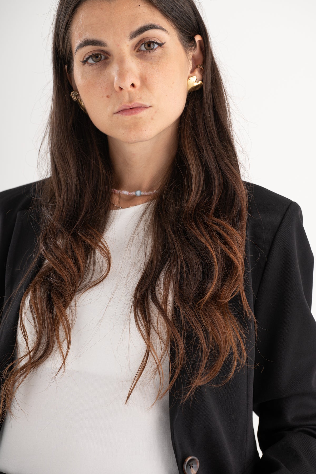 Blazer Mia