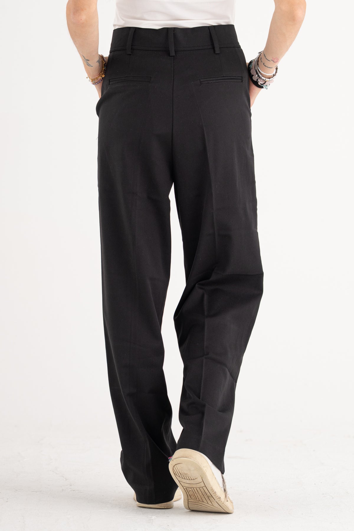 Blazer Mia