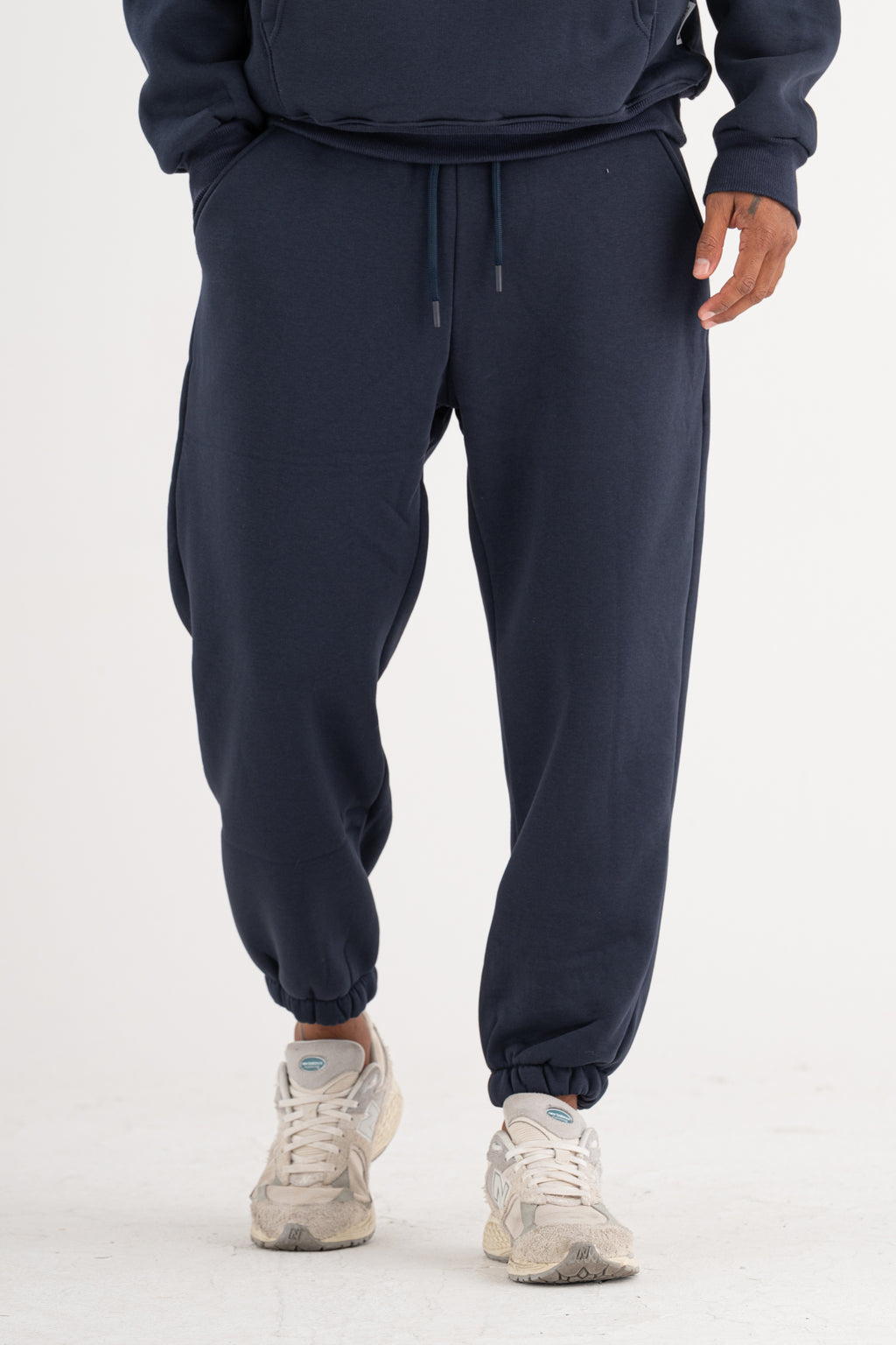 Pantalone polsino Fw26/27