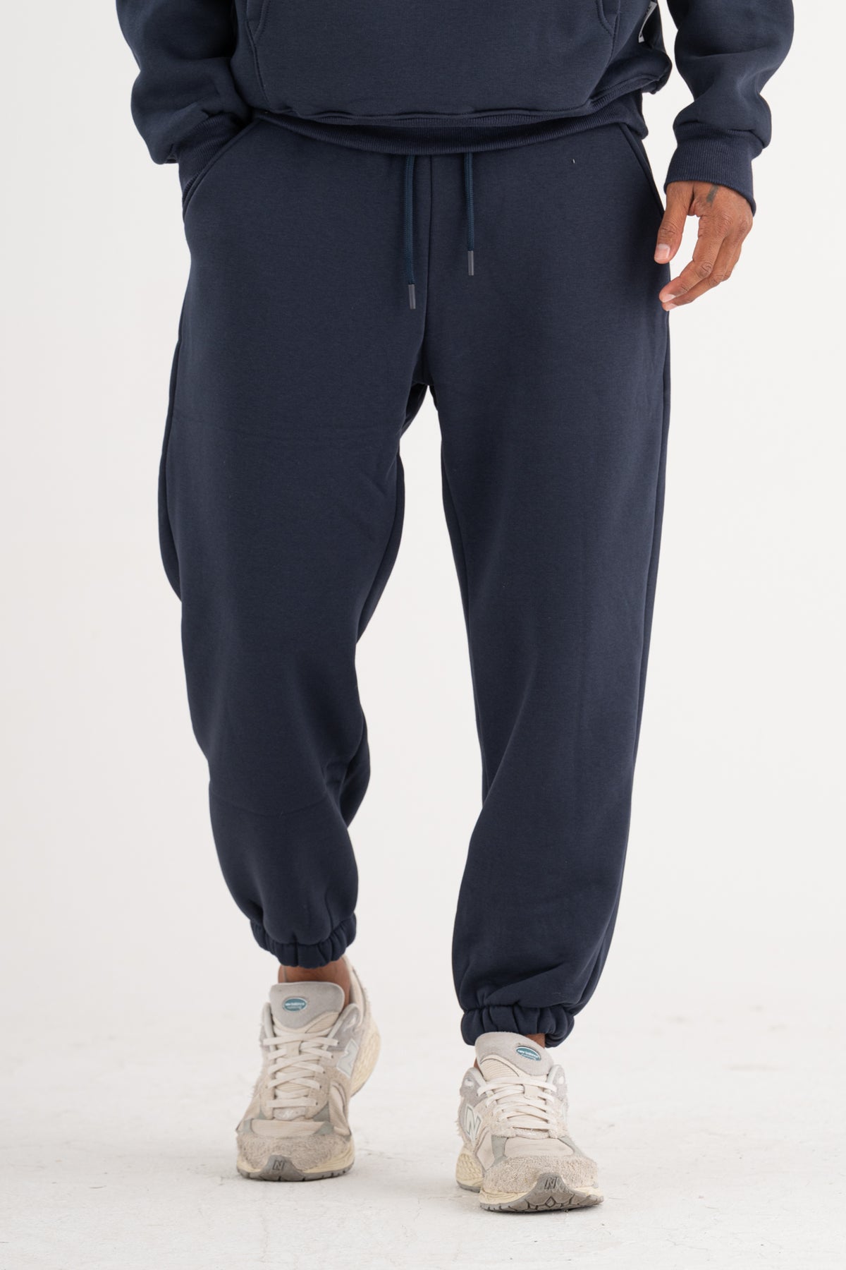 Pantalone polsino Fw26/27