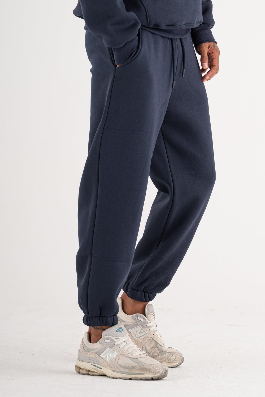 Pantalone polsino Fw26/27