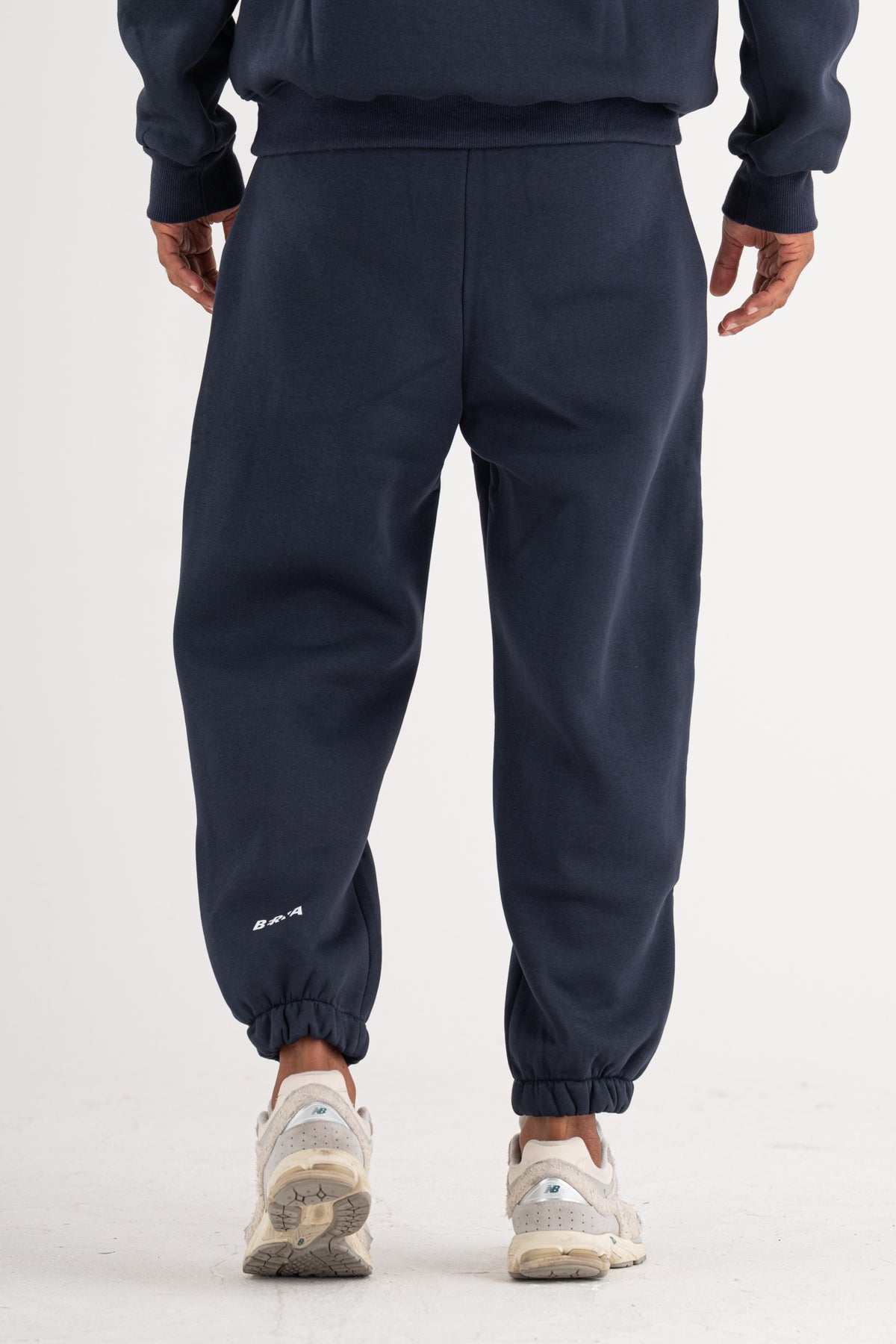 Pantalone polsino Fw26/27