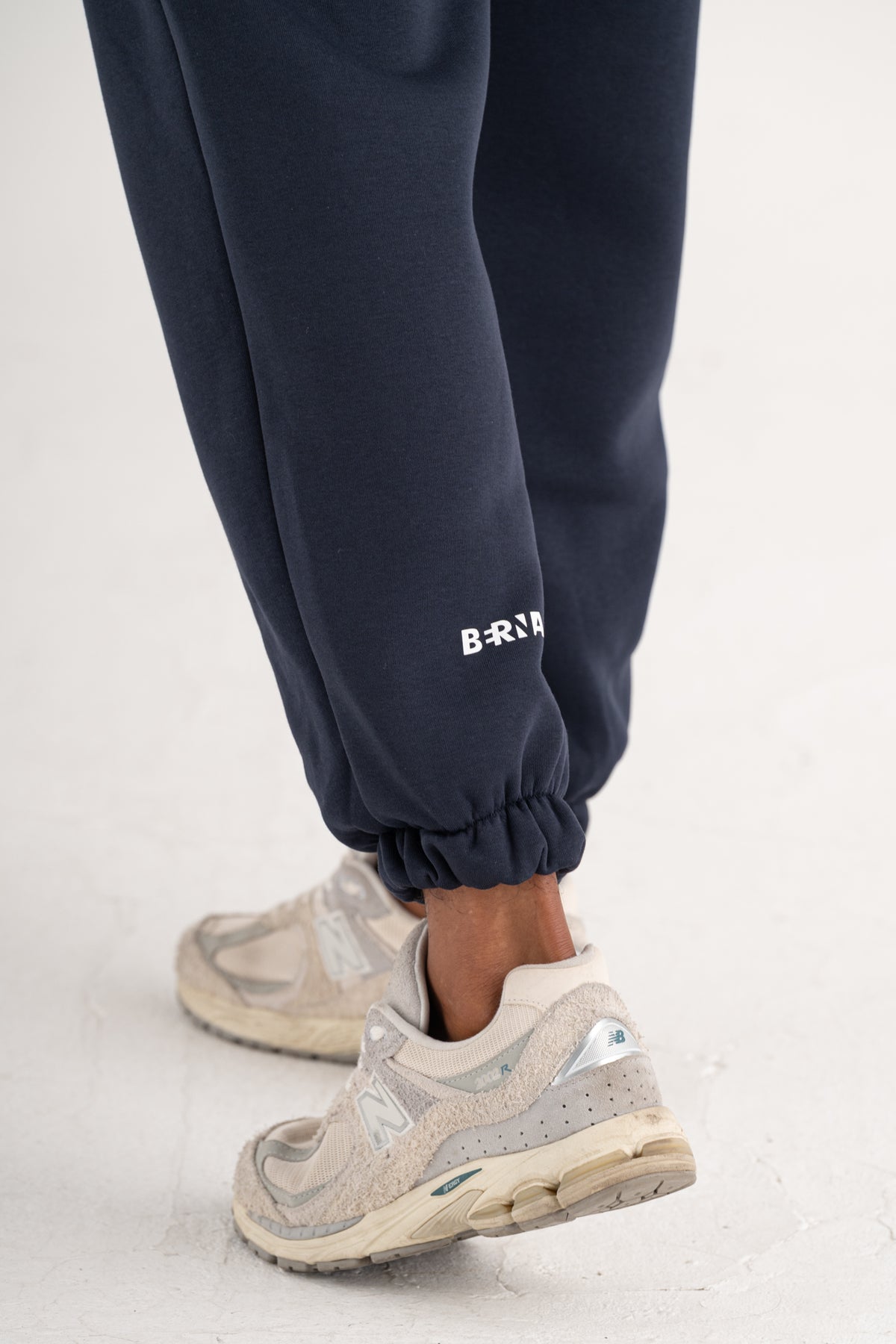 Pantalone polsino Fw26/27