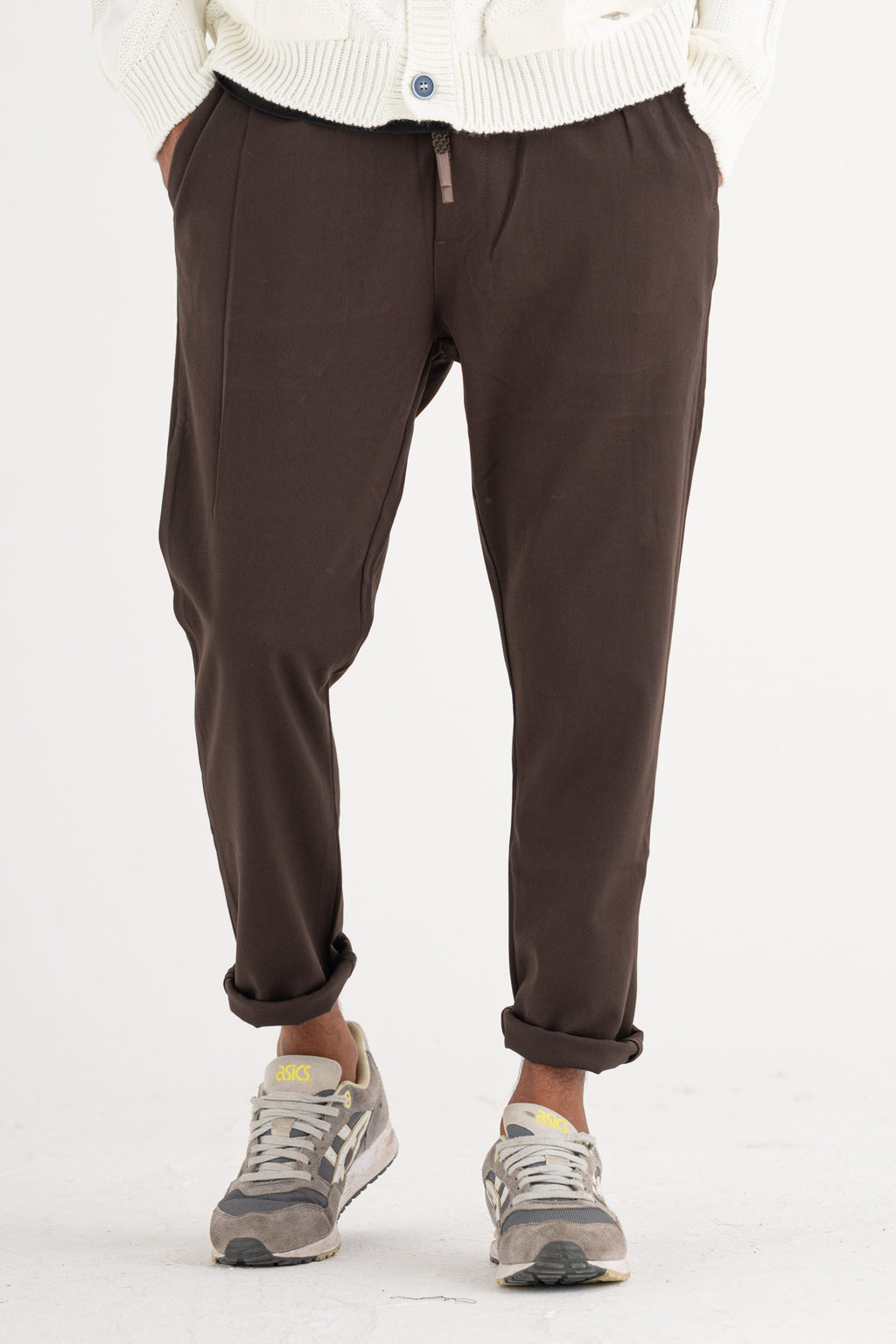 Pantalaccio Martin Fw26/27