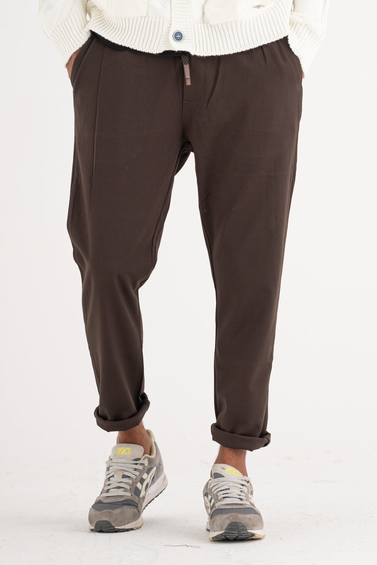 Pantalaccio Martin Fw26/27