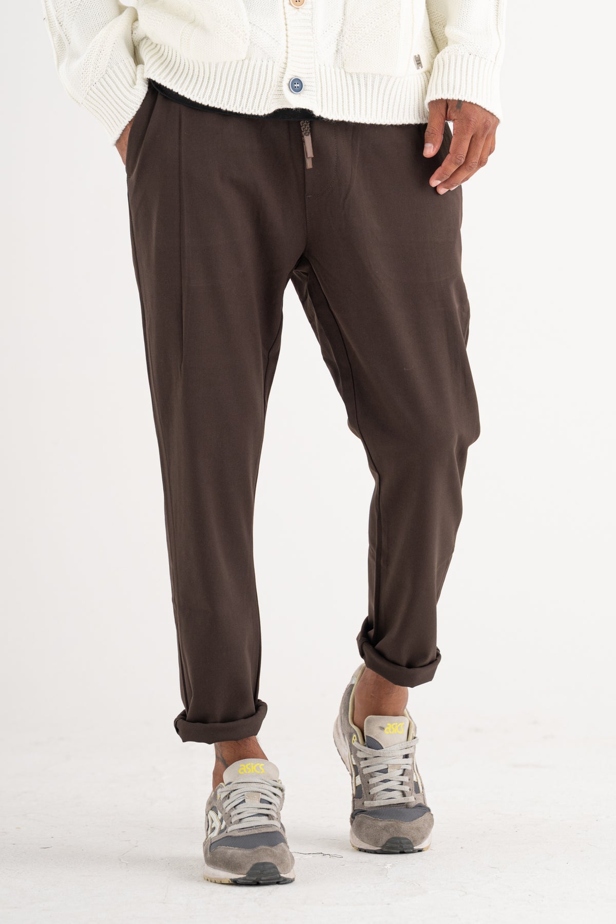 Pantalaccio Martin Fw26/27