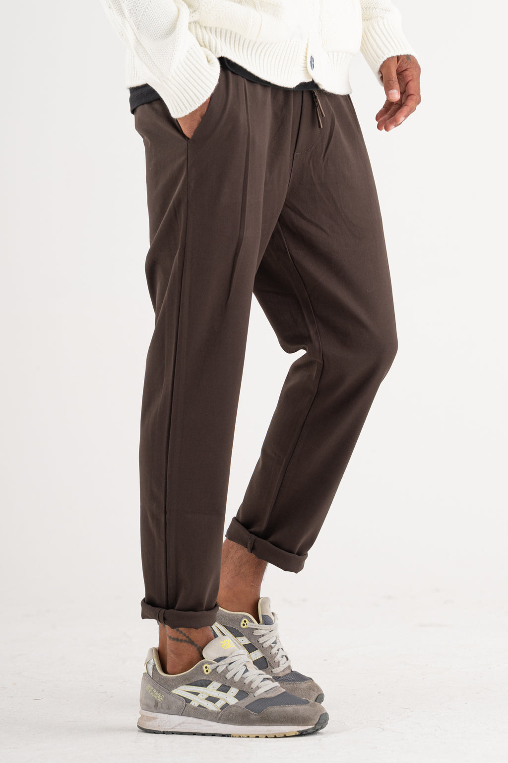 Pantalaccio Martin Fw26/27