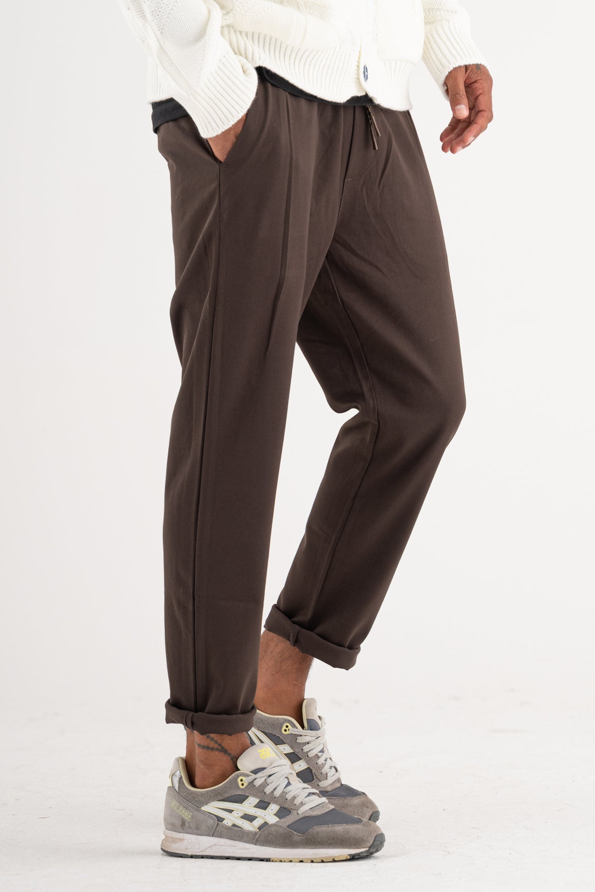 Pantalaccio Martin Fw26/27