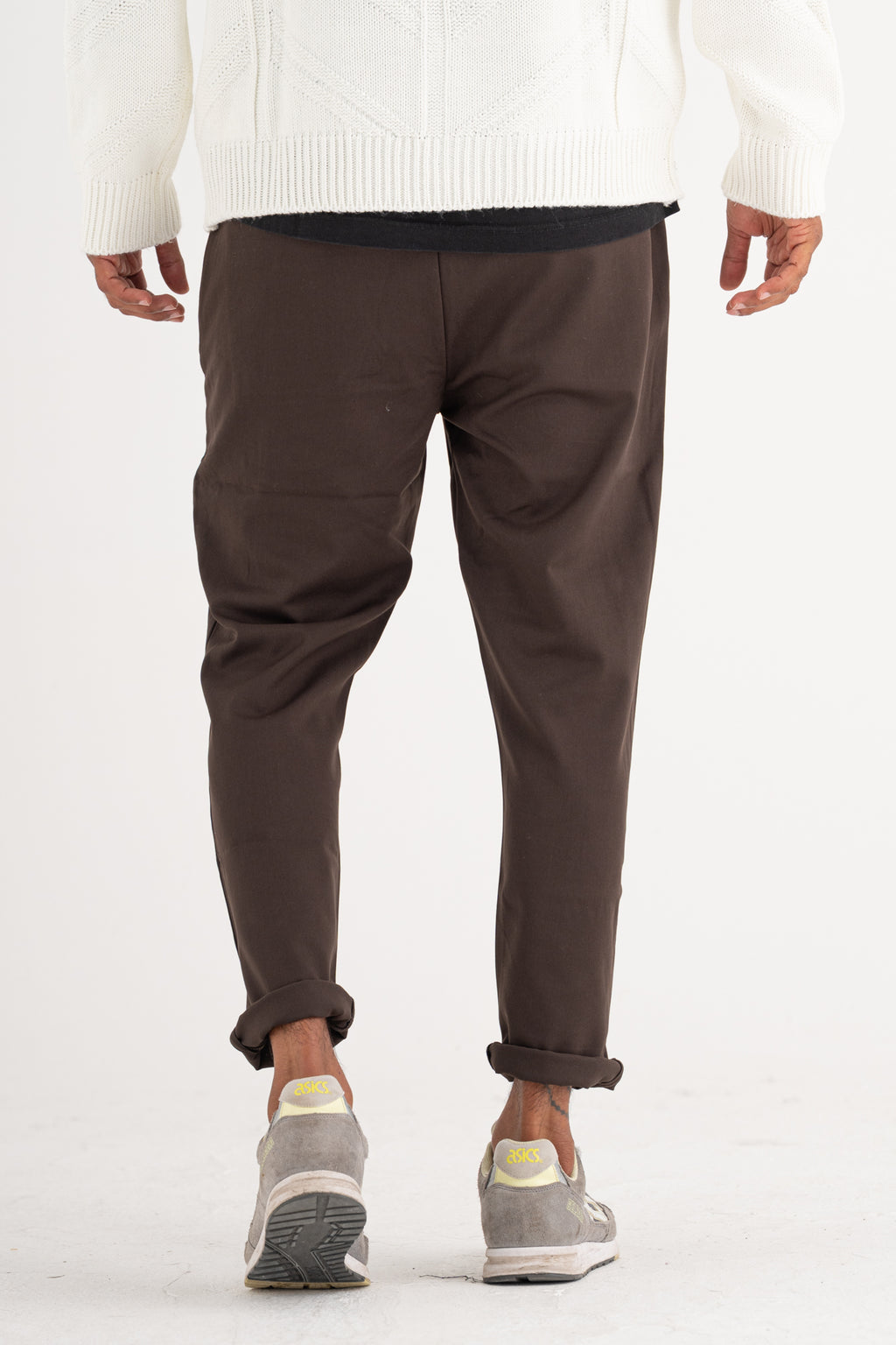 Pantalaccio Martin Fw26/27