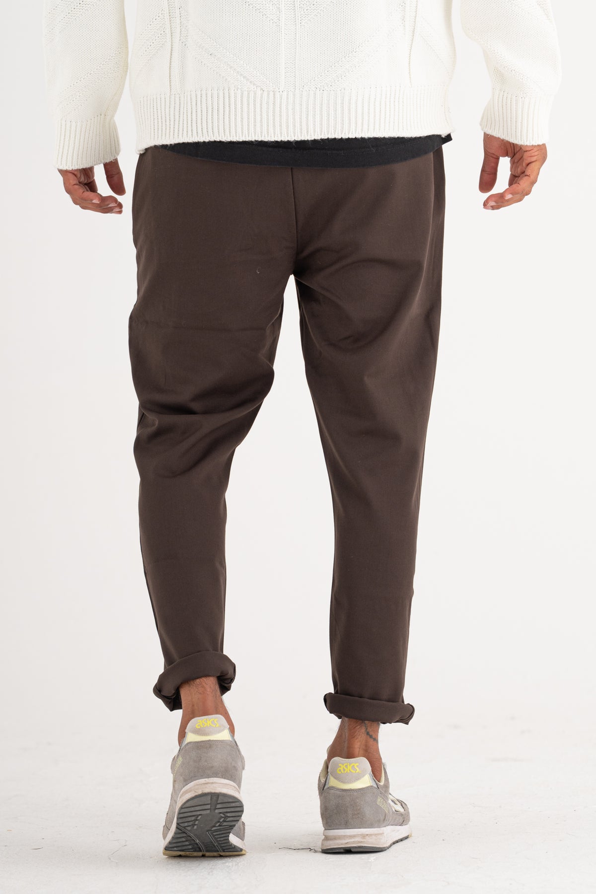 Pantalaccio Martin Fw26/27