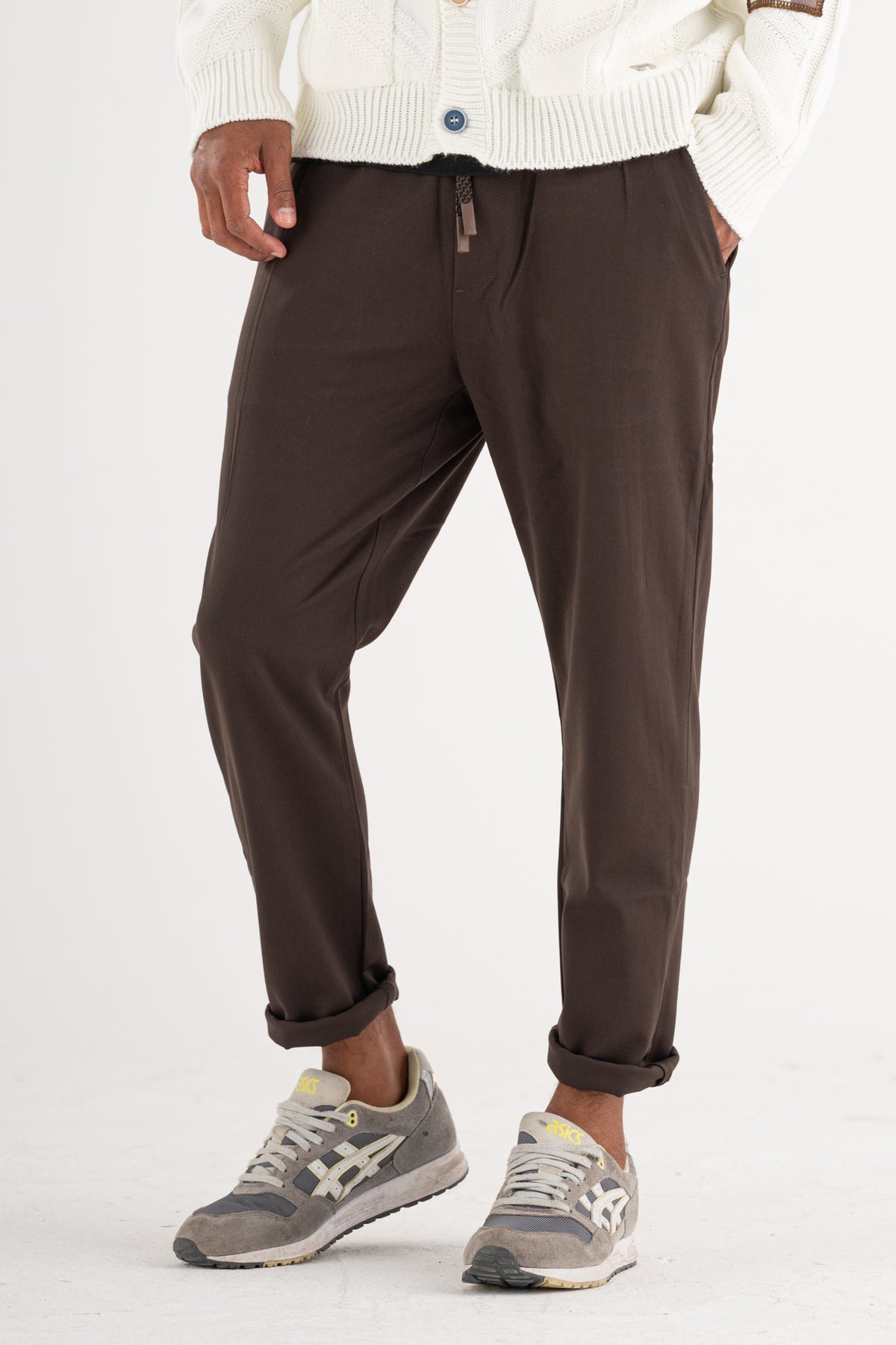 Pantalaccio Martin Fw26/27