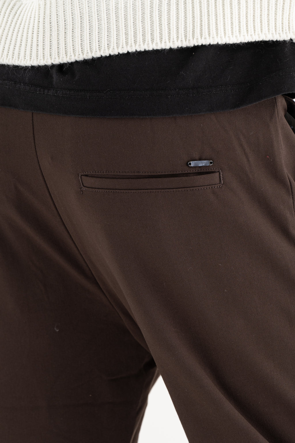 Pantalaccio Martin Fw26/27