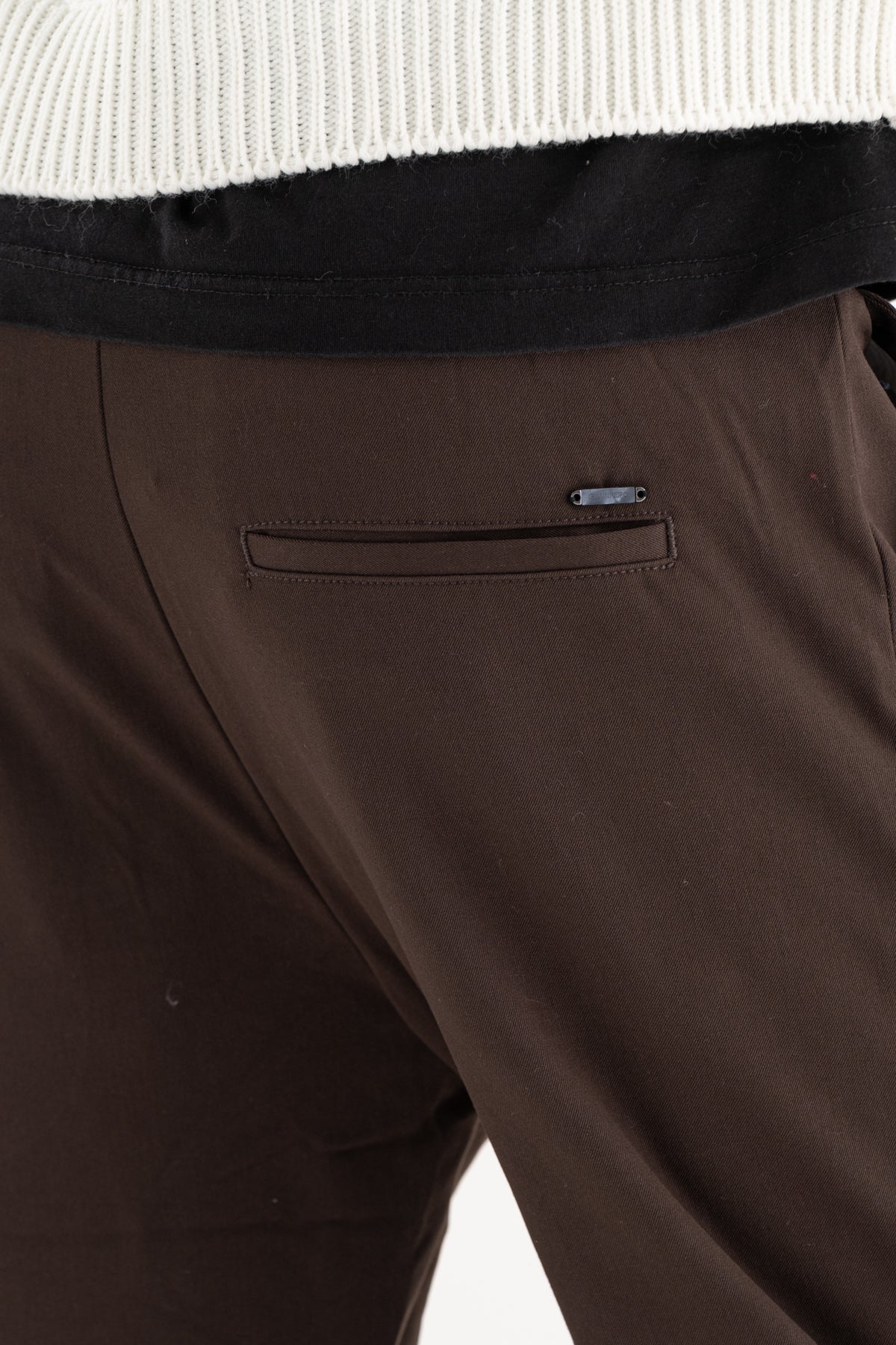 Pantalaccio Martin Fw26/27