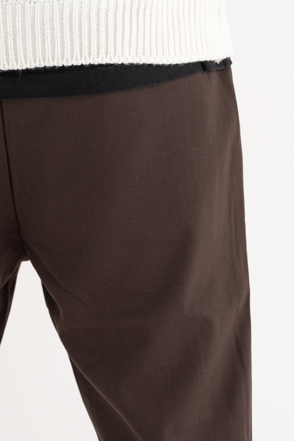 Pantalaccio Martin Fw26/27
