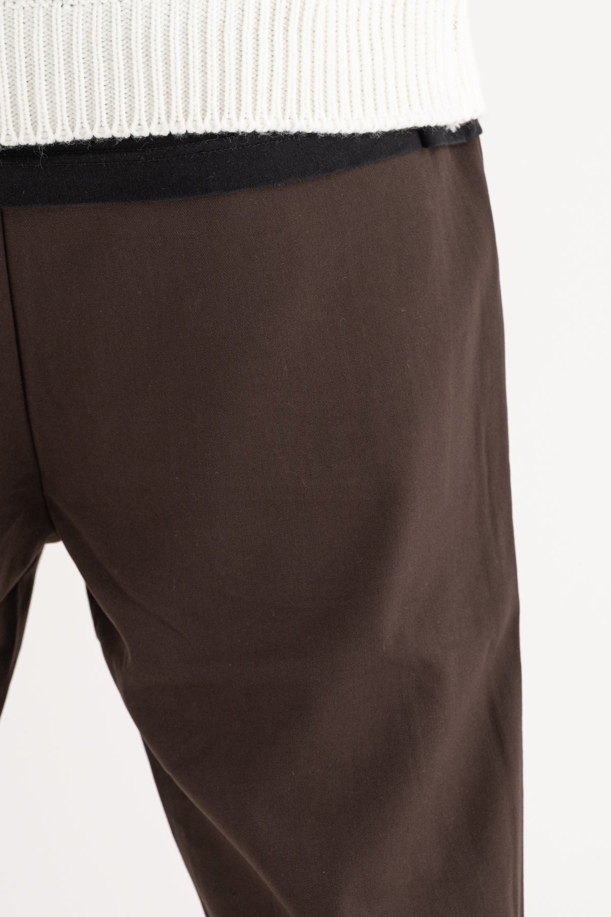 Pantalaccio Martin Fw26/27
