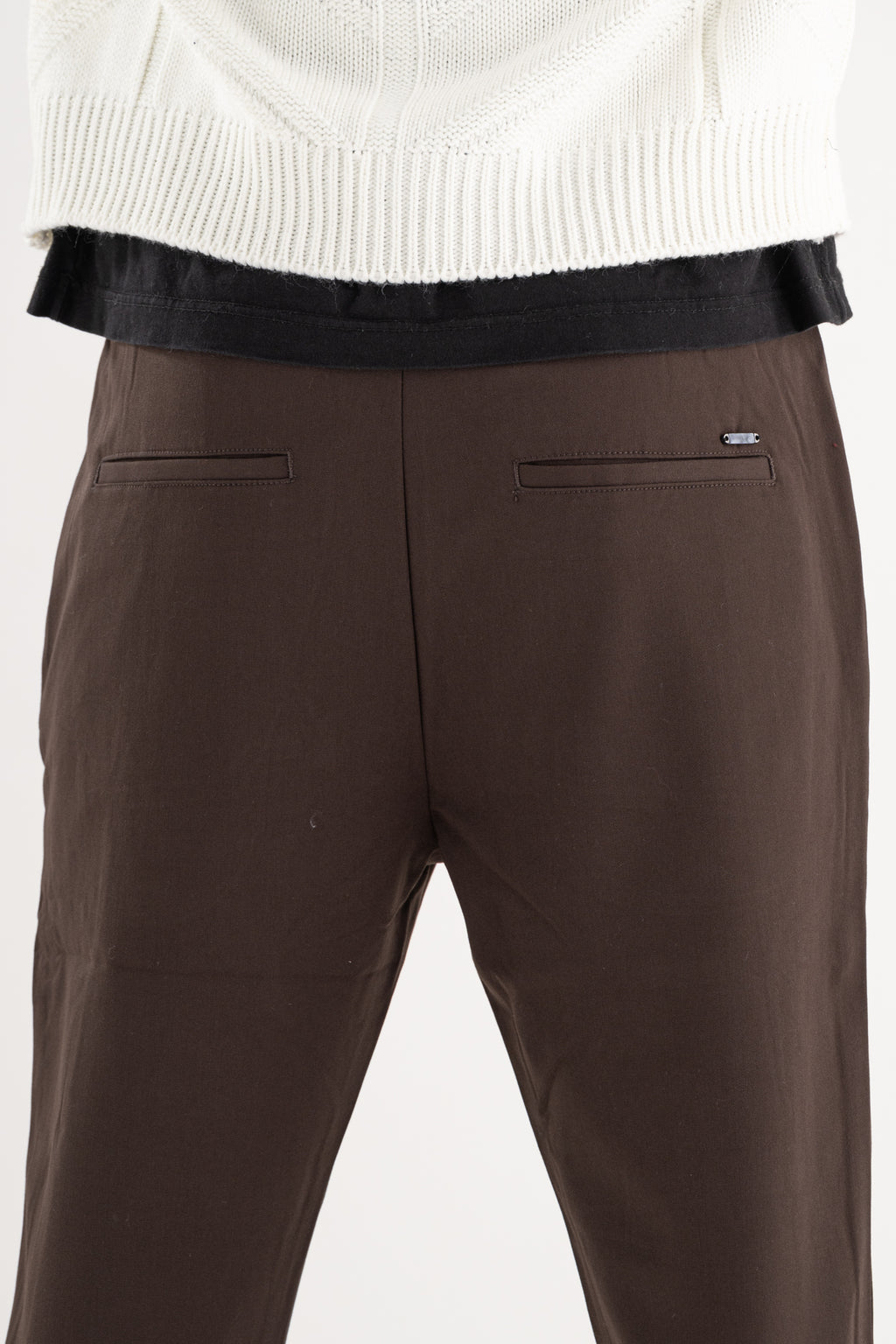 Pantalaccio Martin Fw26/27