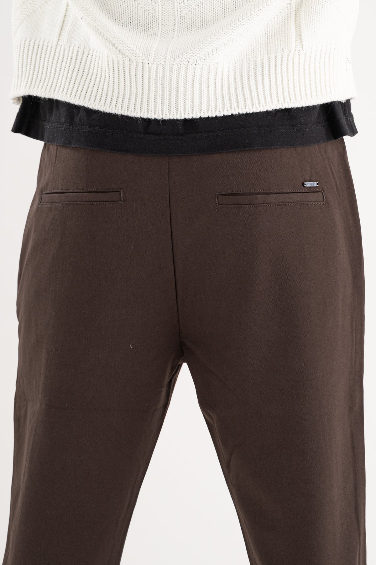 Pantalaccio Martin Fw26/27