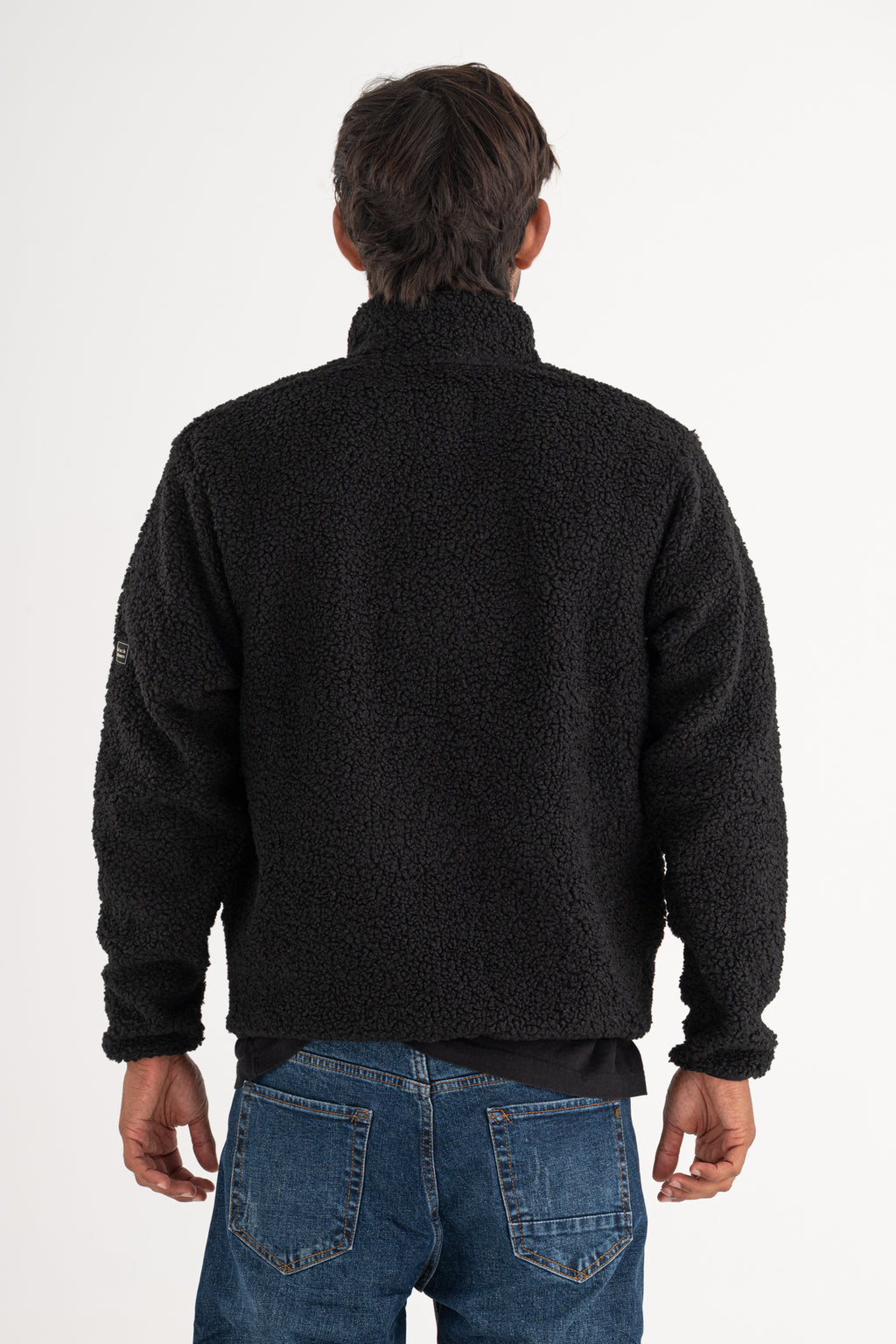 Giubbino Teddy BL11