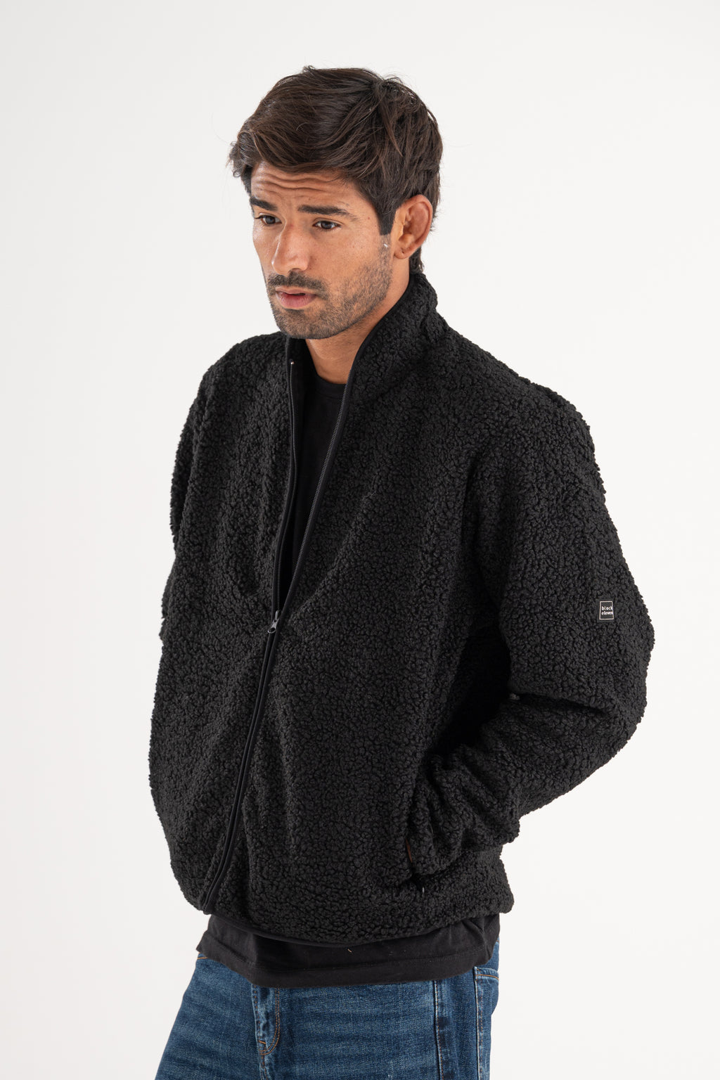 Giubbino Teddy BL11