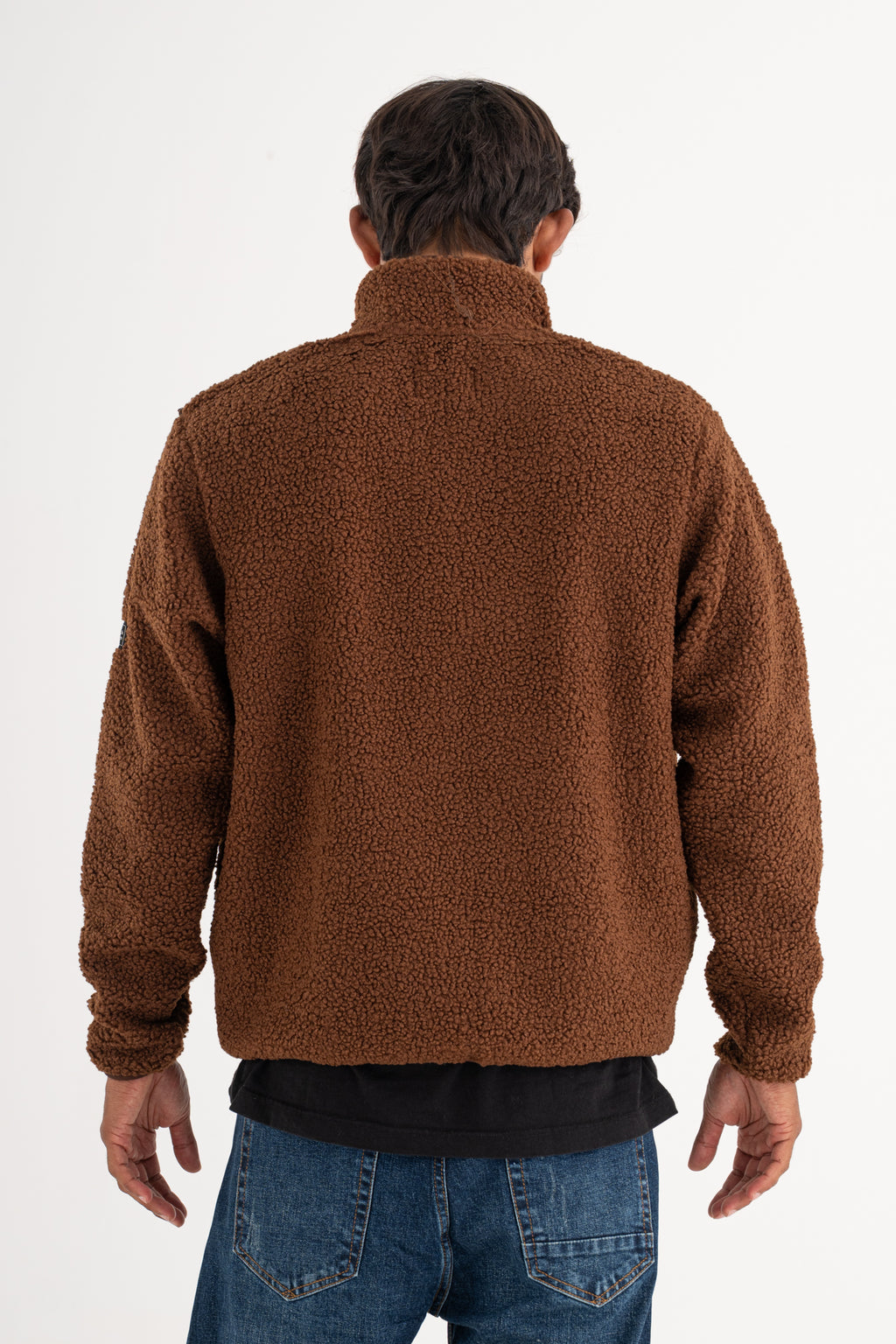 Giubbino Teddy BL11
