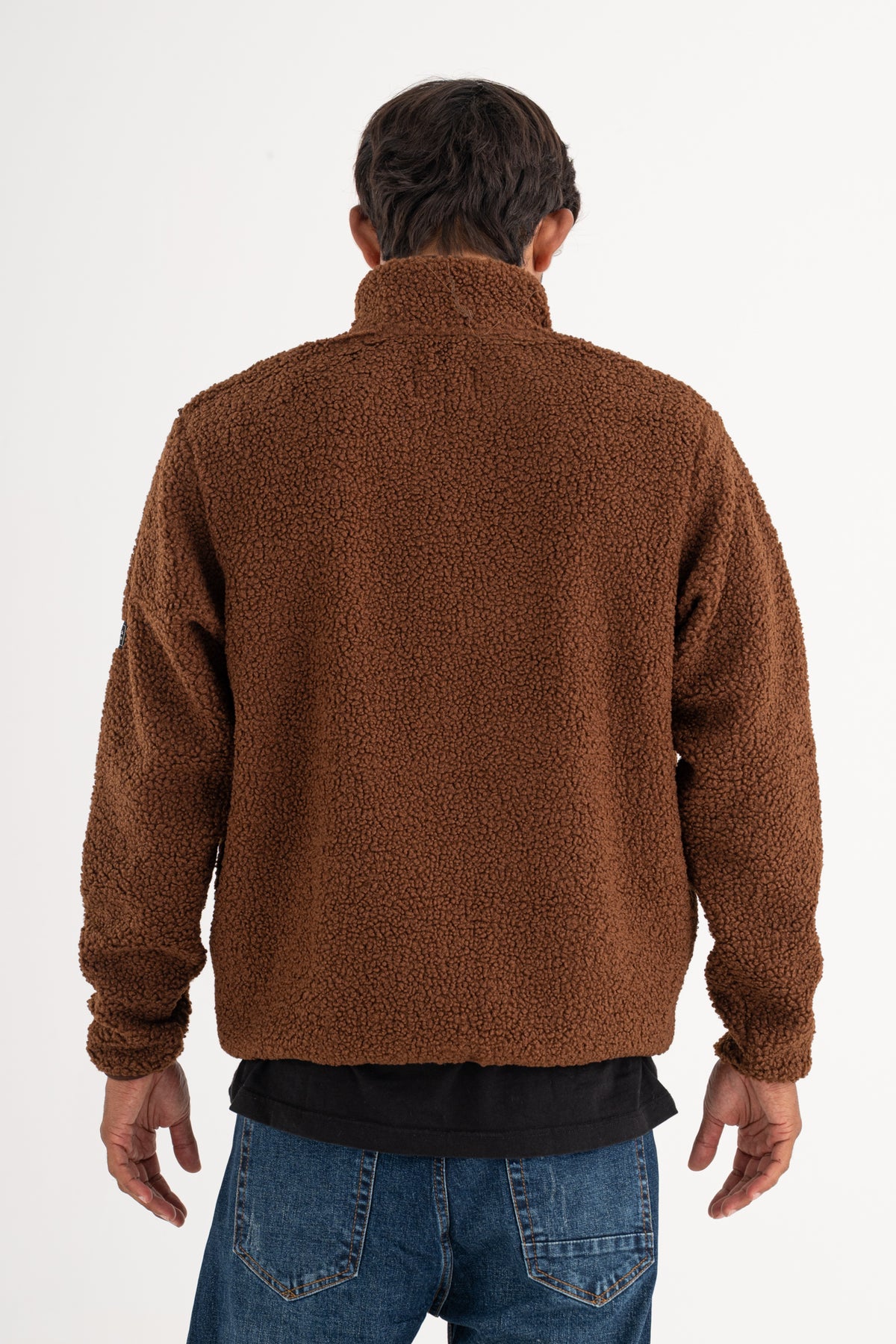 Giubbino Teddy BL11