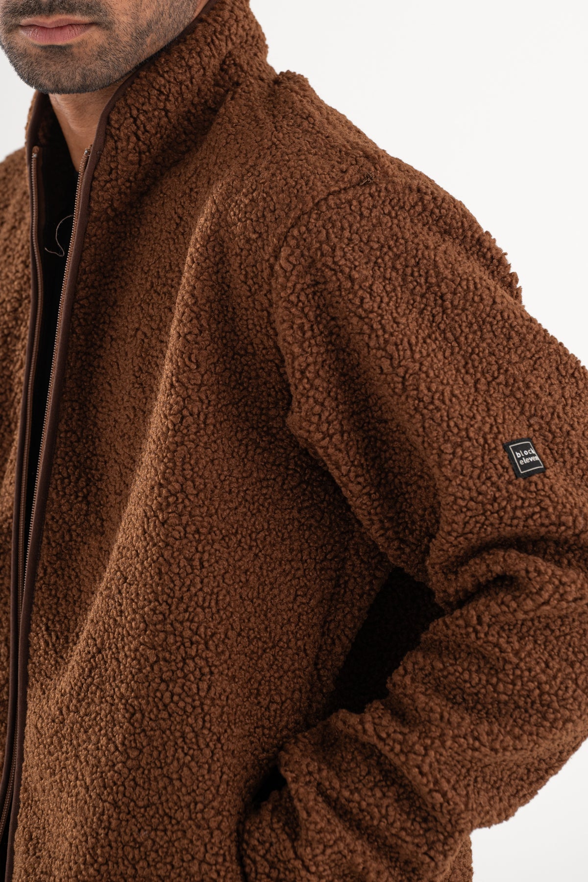 Giubbino Teddy BL11