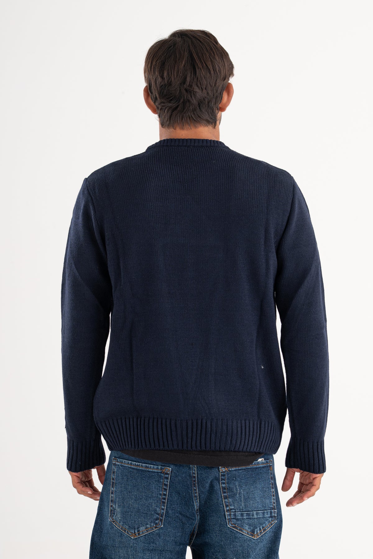 Pullover Sestriere