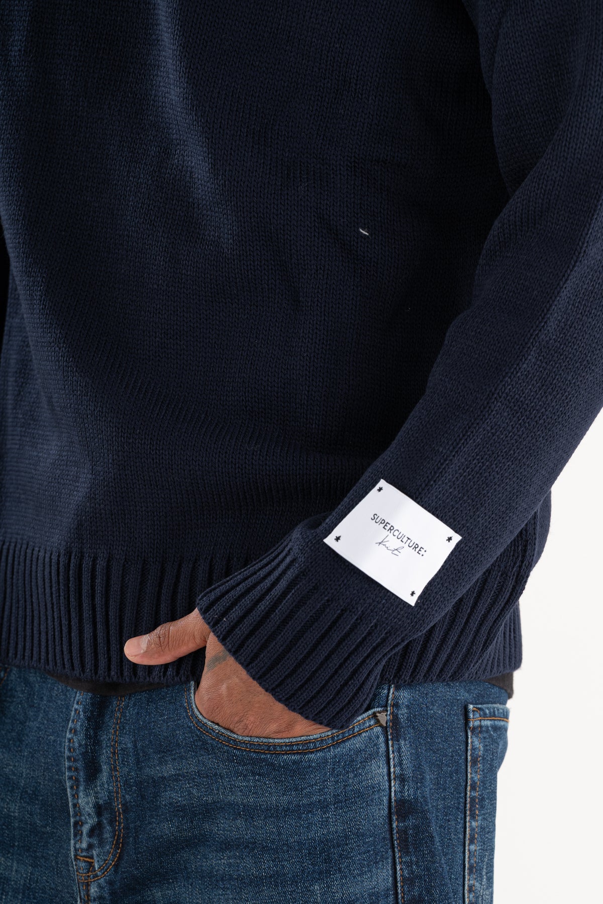 Pullover Sestriere