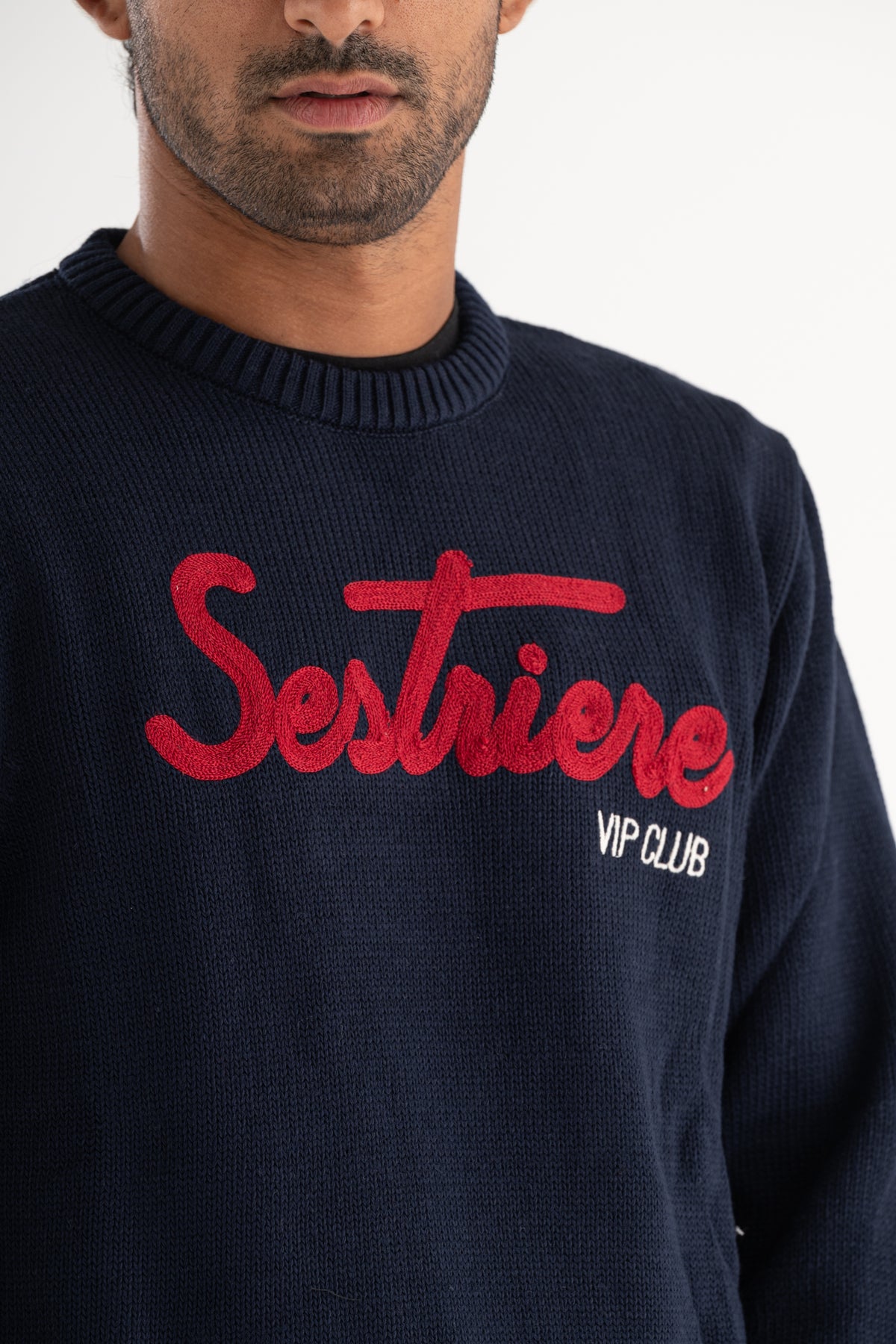 Pullover Sestriere