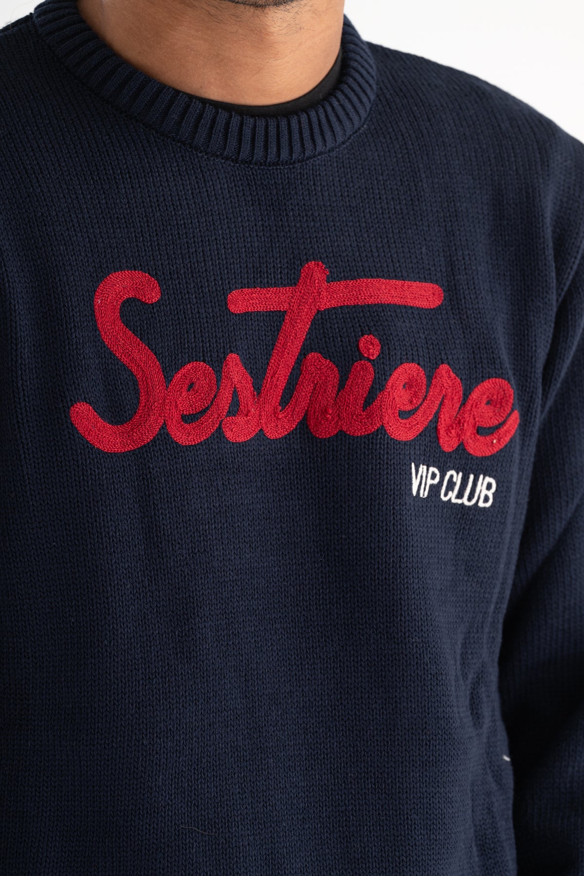 Pullover Sestriere