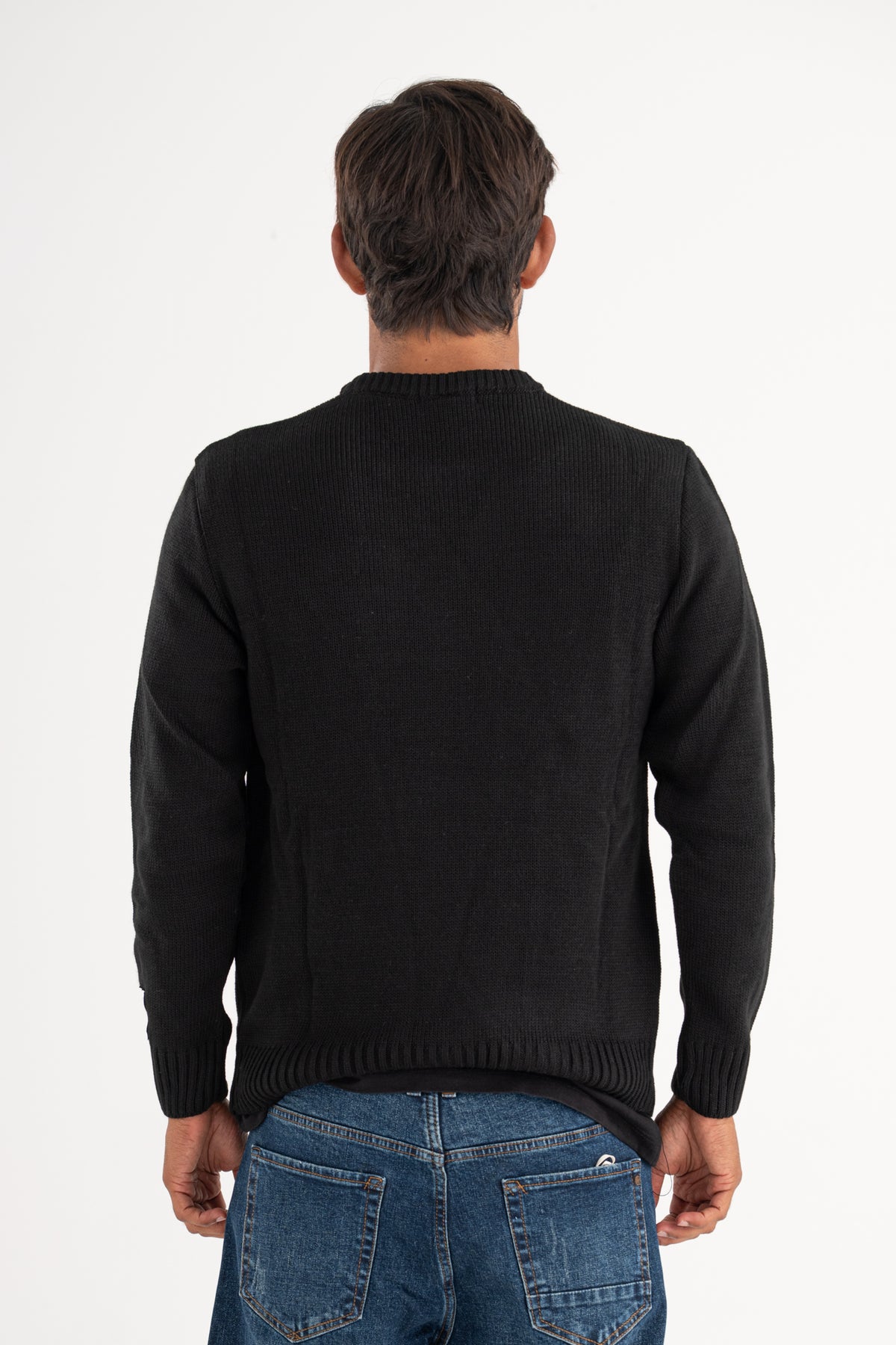 Pullover Sestriere