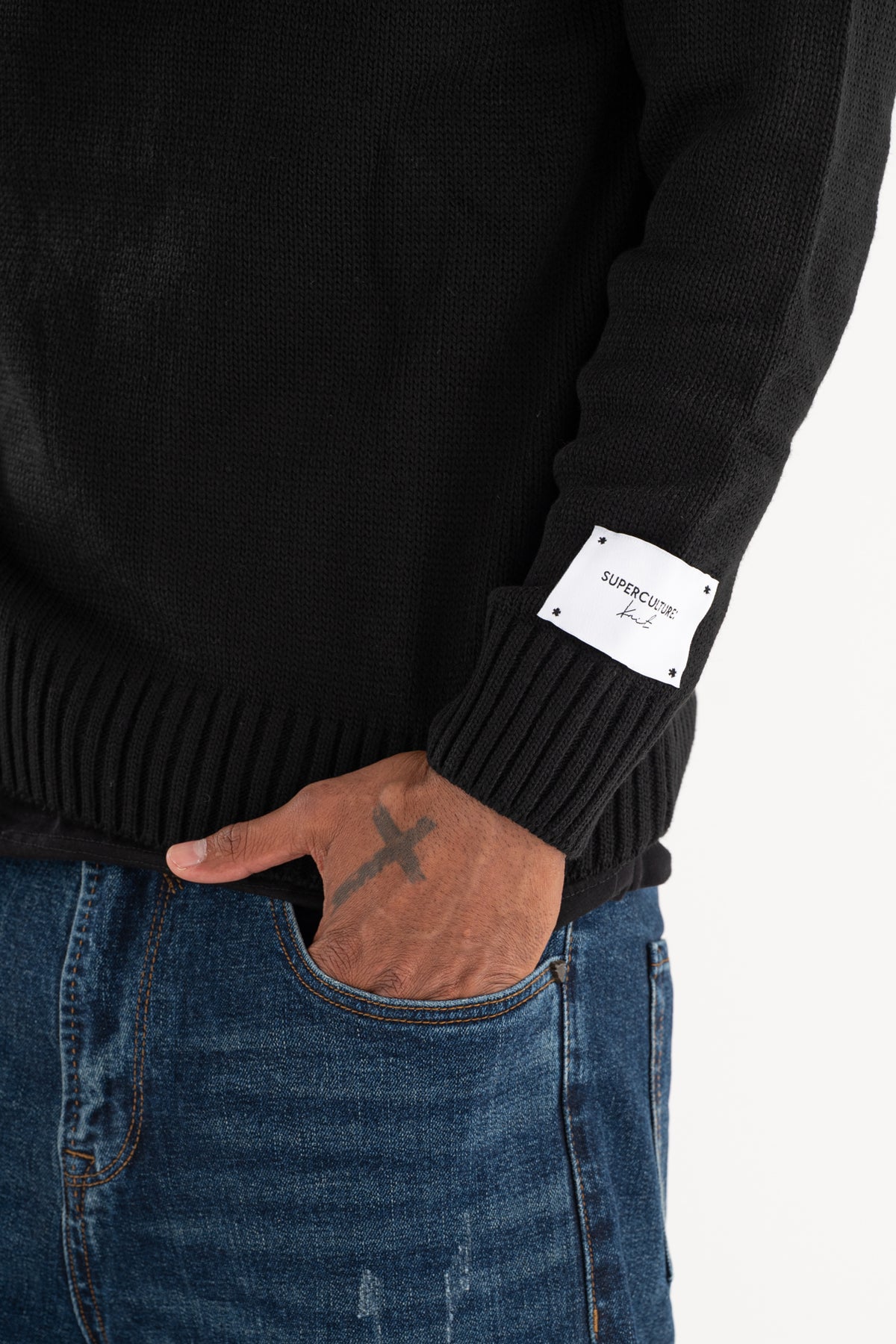 Pullover Sestriere