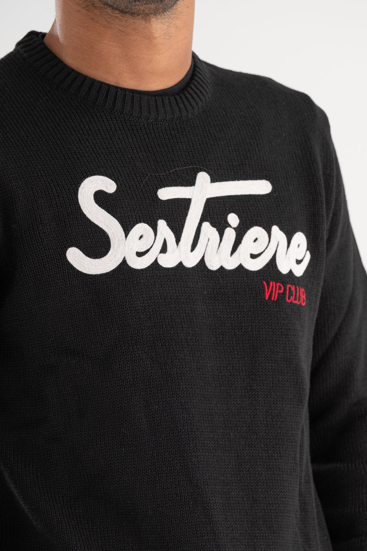 Pullover Sestriere